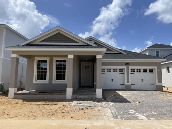 Front Exterior