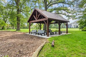 Amenity