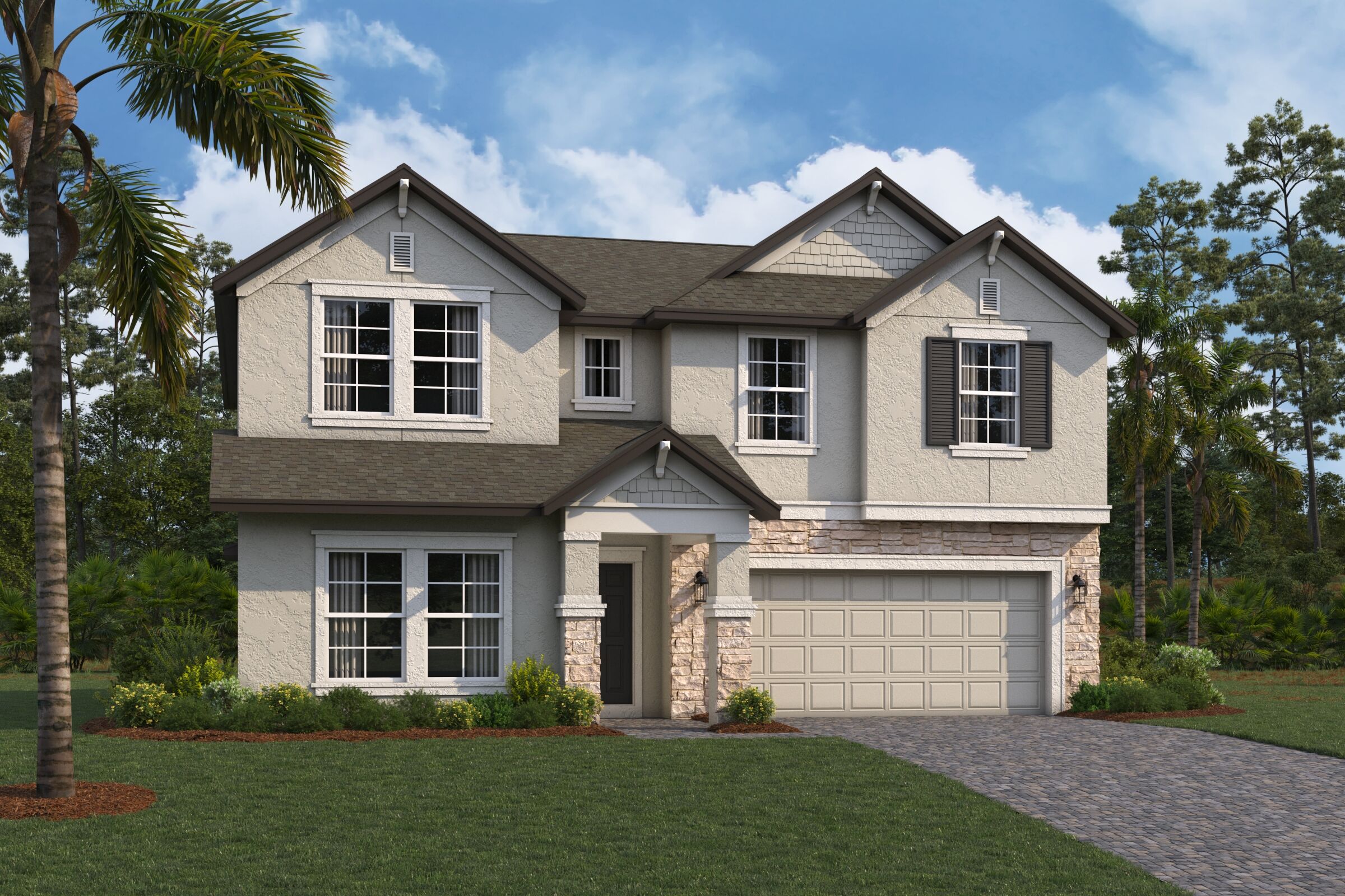 12901 Castle Oaks Drive