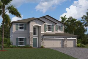Malibu V1.0 Elevation C