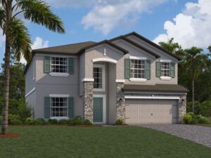 Malibu V1.0 Elevation C