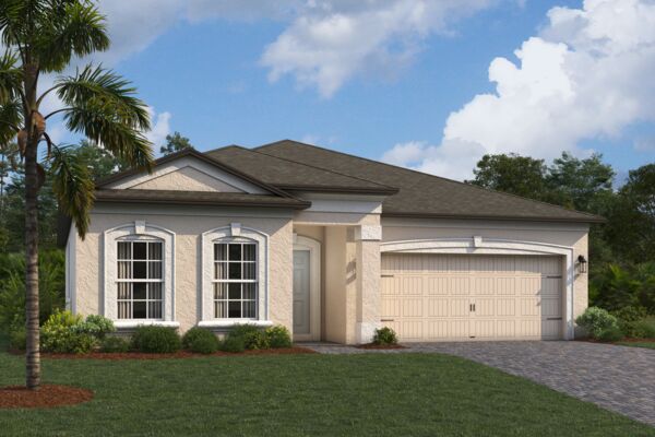 Marque Elevation C