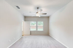 Owner's Bedroom