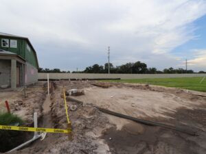 Homesite