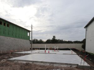 Homesite