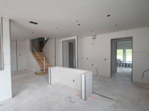 Drywall