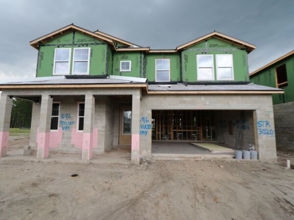 Front Exterior