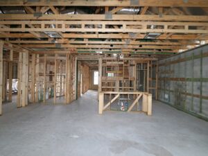 Framing
