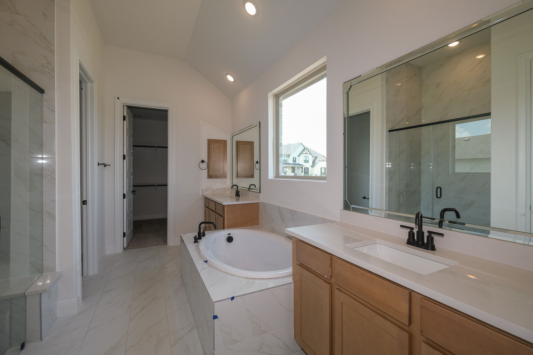 Owner's Bathroom