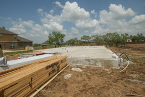 Homesite