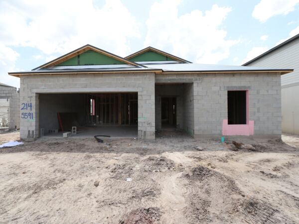 Front Exterior