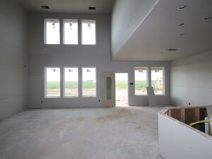 Drywall