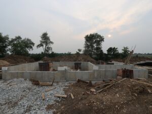 Homesite