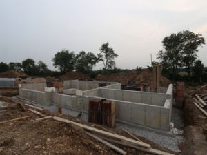 Homesite