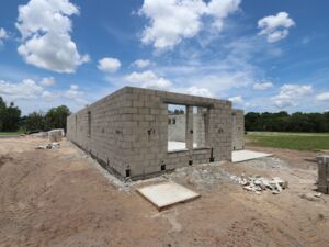 Homesite