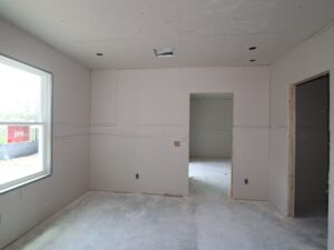 Drywall
