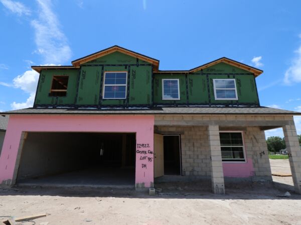 Front Exterior