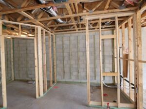 Framing