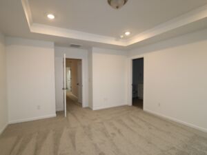 Owner's Bedroom