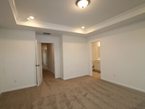 Owner's Bedroom