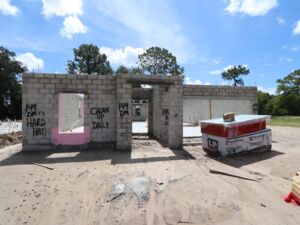 Homesite