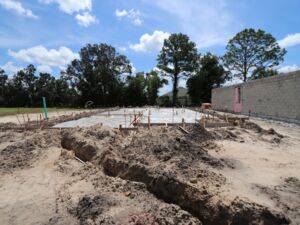 Homesite