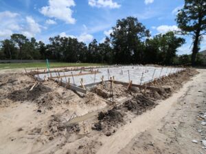 Homesite