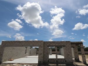 Homesite