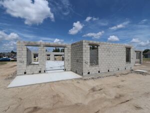 Homesite