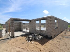 Homesite