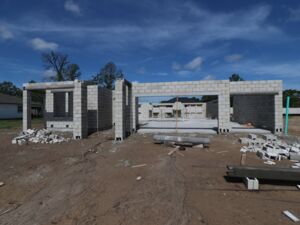 Homesite