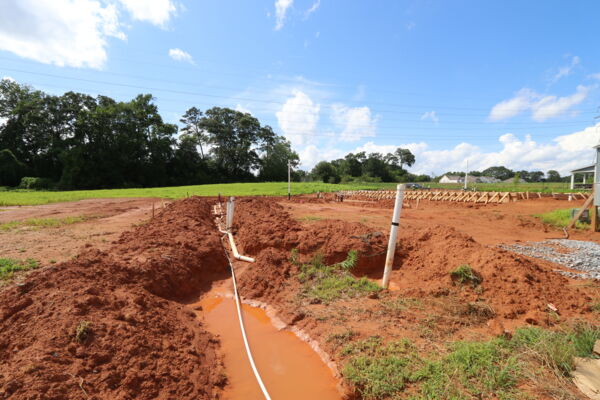 Homesite