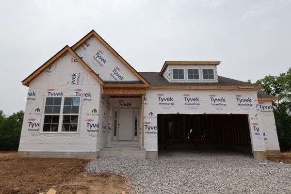 Front Exterior