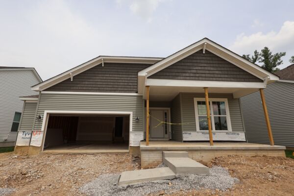 Front Exterior