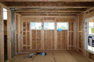 Framing