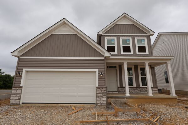 Front Exterior