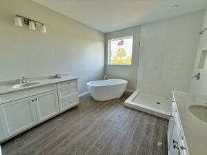 Owners Suite