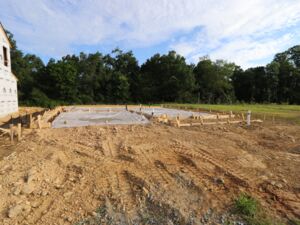 Homesite