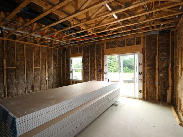 Insulation