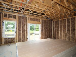 Insulation