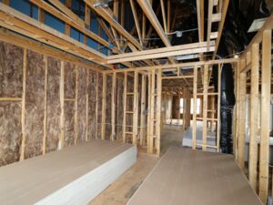 Insulation