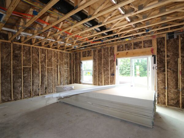Insulation