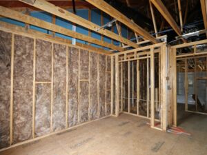 Insulation