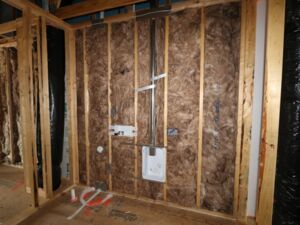 Insulation