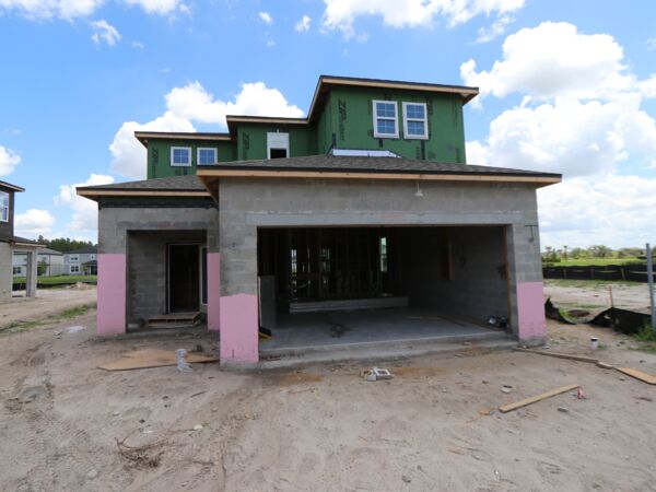 Front Exterior