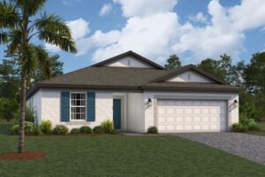 Maui Elevation A