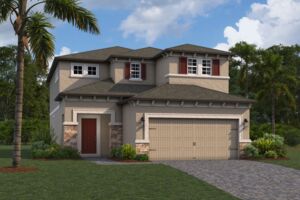 Miralles Elevation C