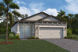 San Clemente Elevation E