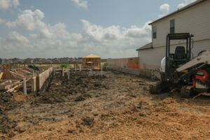 Homesite