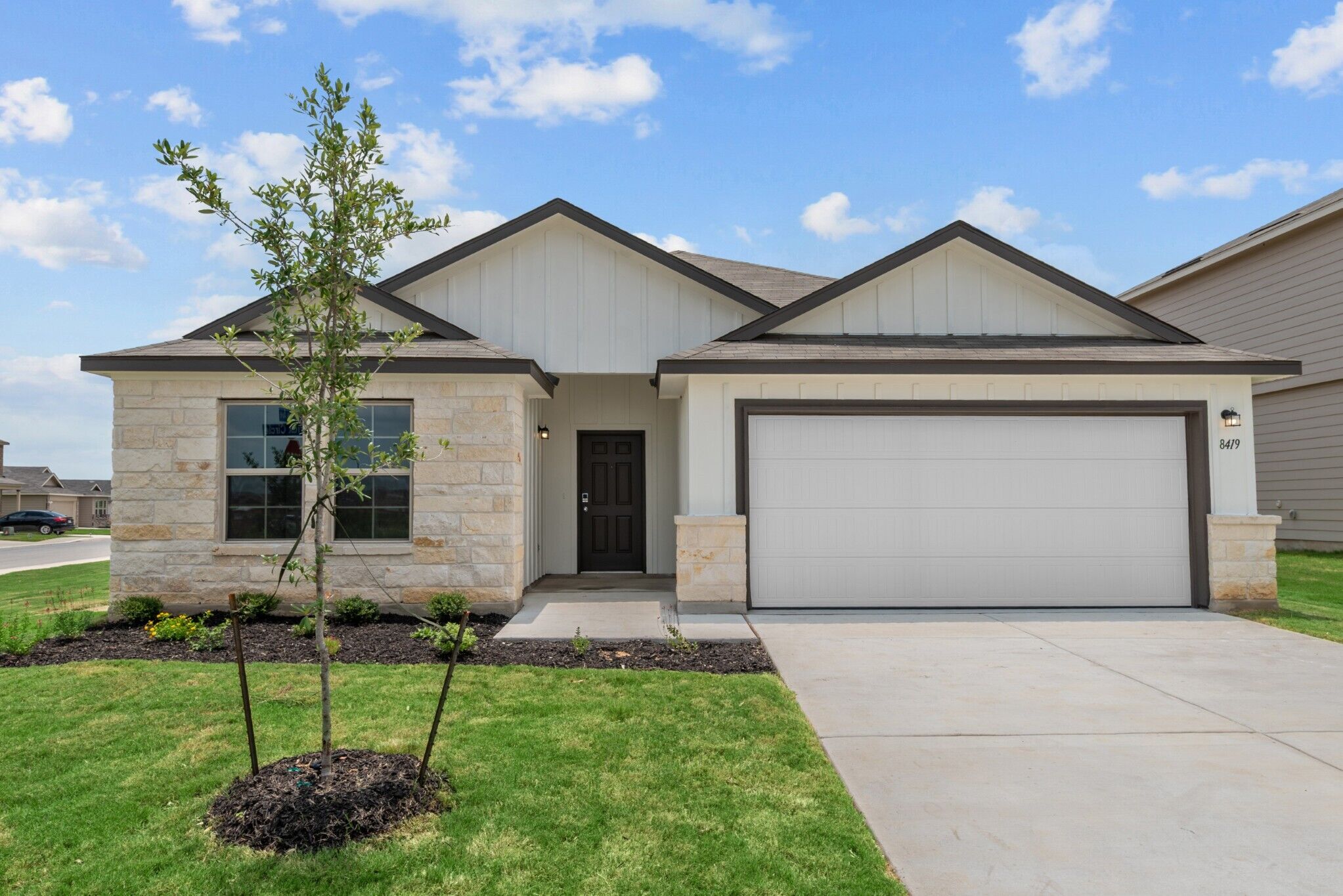 Legacy Hills
